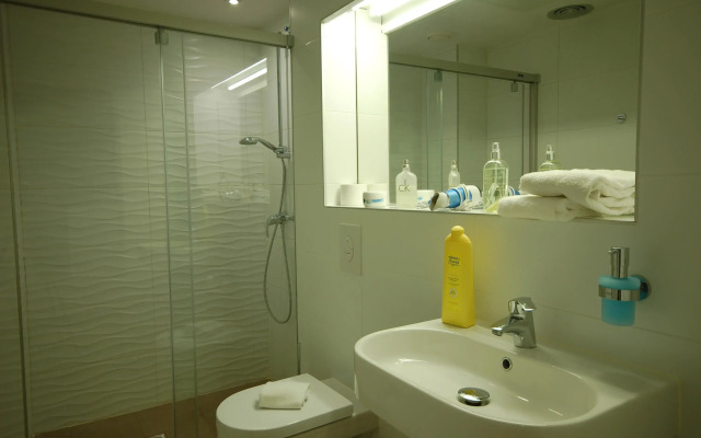 Resort Sitges Apartment