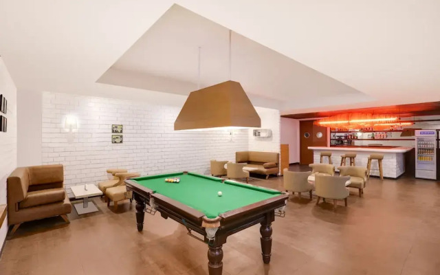 Lemon Tree Hotel Indore