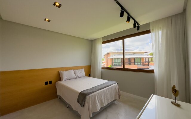 Maruwá - Villa Paraíso dos Lagos