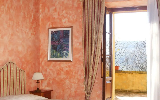 Palazzo al Torrione 2