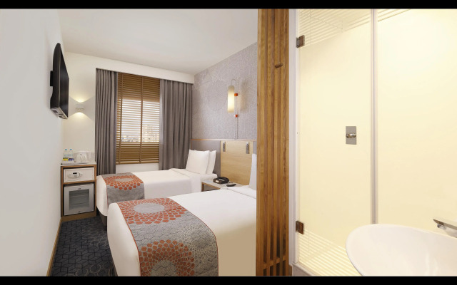 Holiday Inn Express Gurugram Sector 50 by IHG