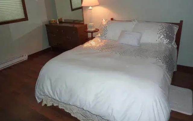 Wavesandwinks B&B
