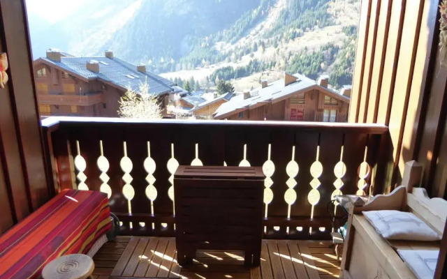 Appartement Pralognan-la-Vanoise, 3 pièces, 4 personnes - FR-1-464-70
