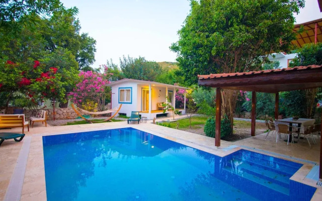 Damla Villa Soğut Village Daily Weekly Rentals