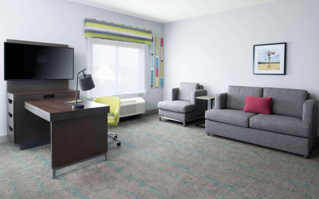 Hampton Inn & Suites Lubbock Southwest