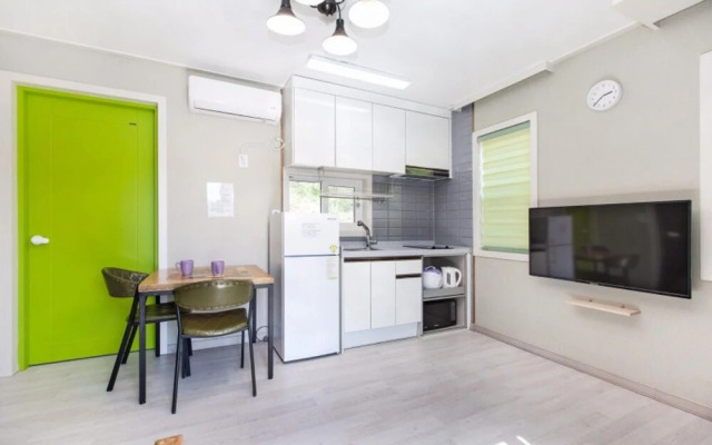 Hongcheon Cotton Candy Pension