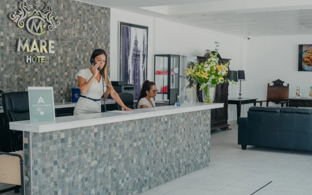Mare Hotel