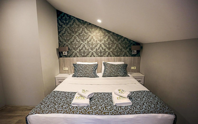 Doa Suite Hotel
