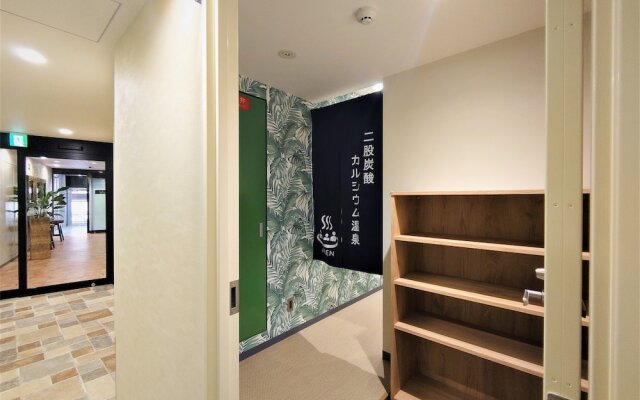 Green Rich Hotel Miyazakitachibanadori 2