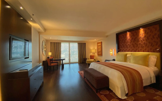 The Ritz-Carlton, Bangalore