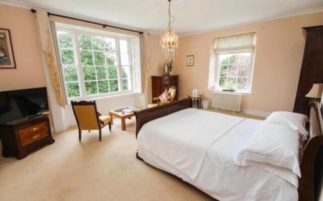 St Johns Manor
