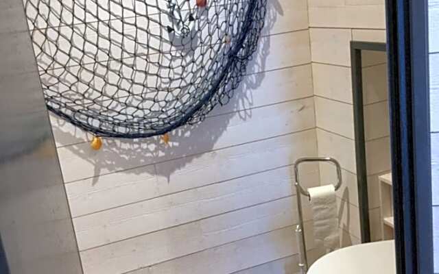 Au Coeur Des Pres Sales