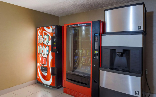 Comfort Inn Garner Clayton I-40