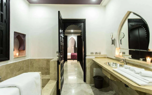 The Bird Exclusive Guest House & Spa