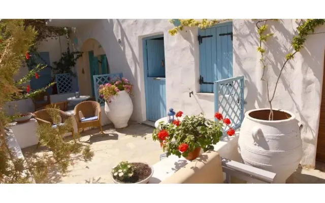 Kalimera Paros