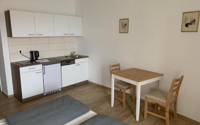 Gästehaus Residenz Aurora