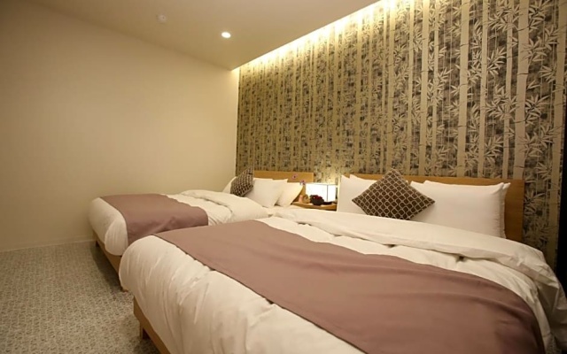 2nd floor of 3rd NEO building - Vacation STAY 88300 – Guest Rooms – Sapporo