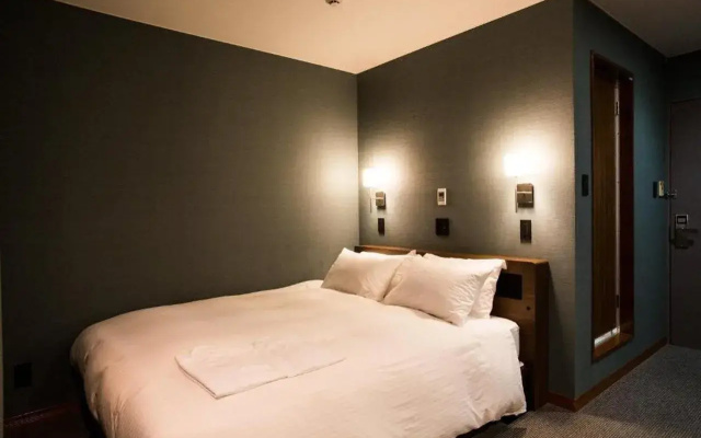 Hotel Daiei Masuda