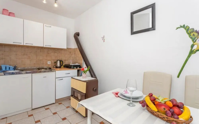 Amazing Apartment in Gabonjin With 1 Bedrooms and Wifi