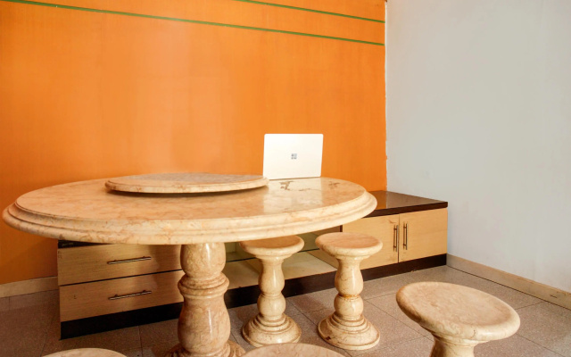 Hotel O Twin Kostel – Guest Rooms – Palembang