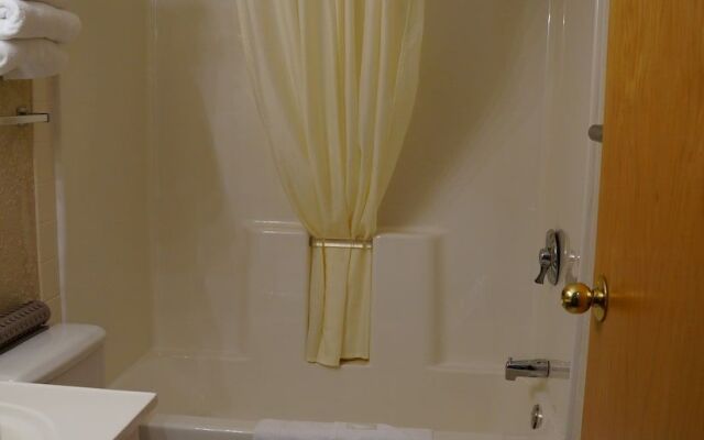 Fort Randall Casino Hotel