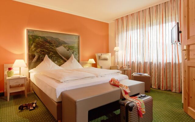 Ringhotel Bömers Mosellandhotel