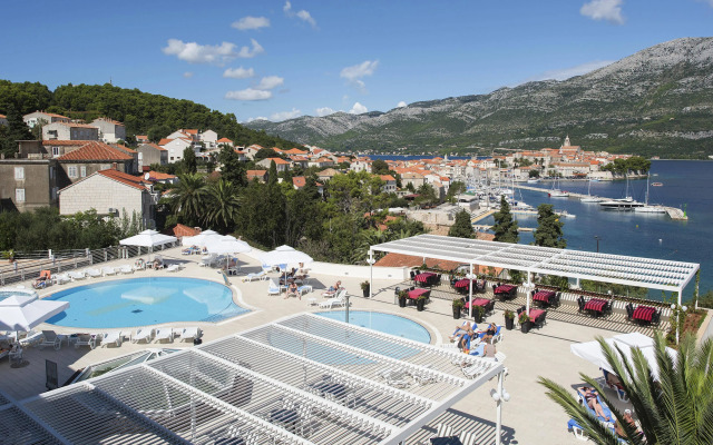 Marko Polo Maradiso Hotel by Aminess