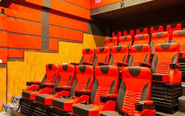 Haitian Yongxin Hotel