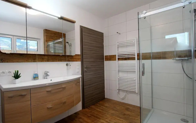 Modern Apartment Near Ski Area in Mittersill