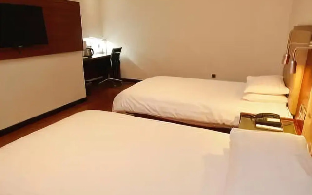 Motel 168