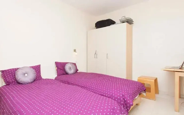 Cami Vell Apartment
