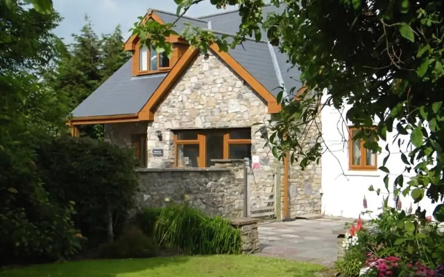 Ballas Farm Country Guest House
