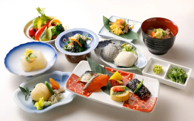 Solaria Nishitetsu Hotel Taipei Ximen