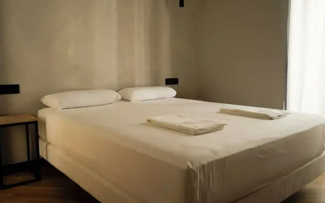 Sweet Sevilla Hostel
