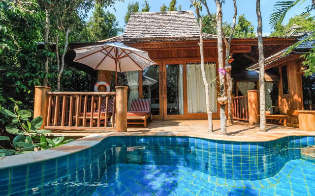 Resort Santhiya Koh Phangan Resort & Spa