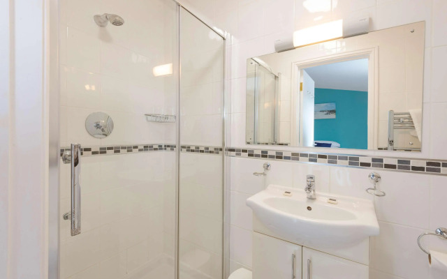Porth Veor Manor, Sure Hotel Collection by Best Western