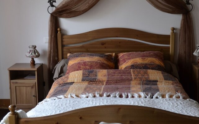 Chambres d’Hôtes Bonnefont