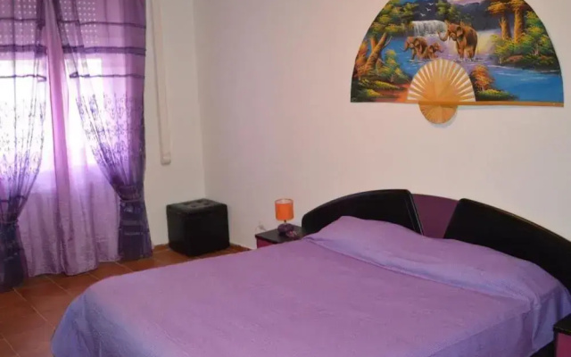 Hotel Bixio