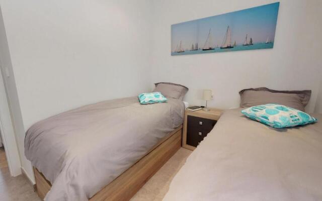 Aguas Nuevas 91 Ground Floor