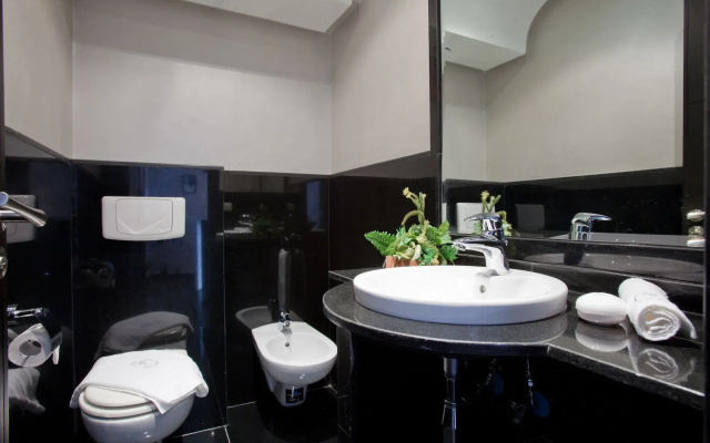 Art Palace Suites & Spa