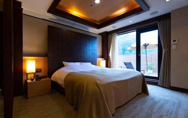 Hotel Gendairakuen Isehara - Adults Only