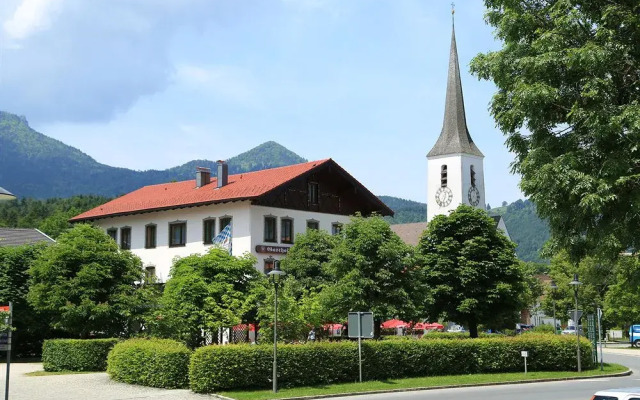 Gasthof Prinzregent Superior