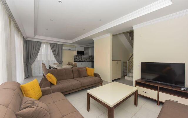 Orka Diamond Hills Villas