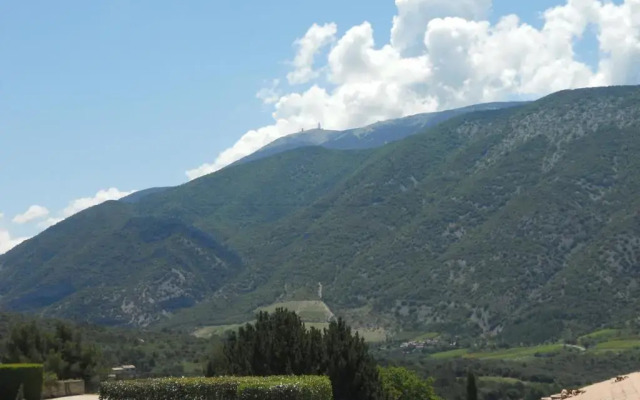 Les Terrasses du Ventoux