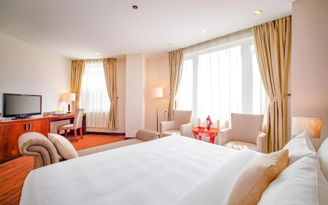 Nesta Hotel Ha Noi