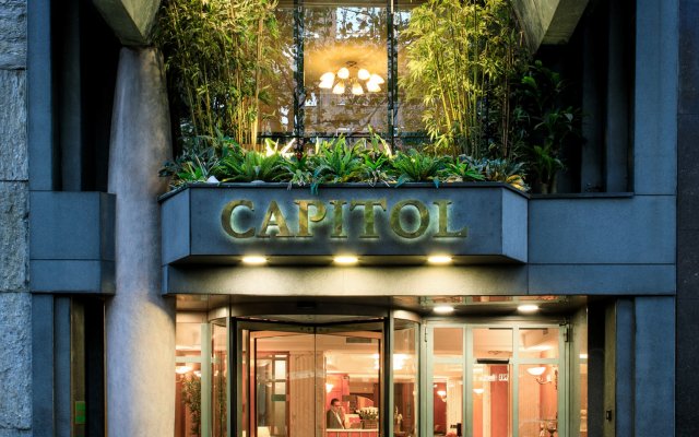 Hotel Capitol