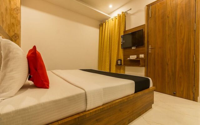 Capital O 44225 Neem Leaf