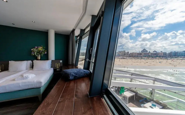 De Pier Suites