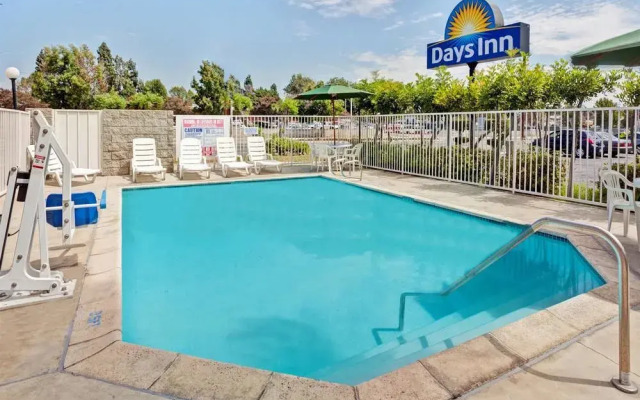 Days Inn Whittier Los Angeles