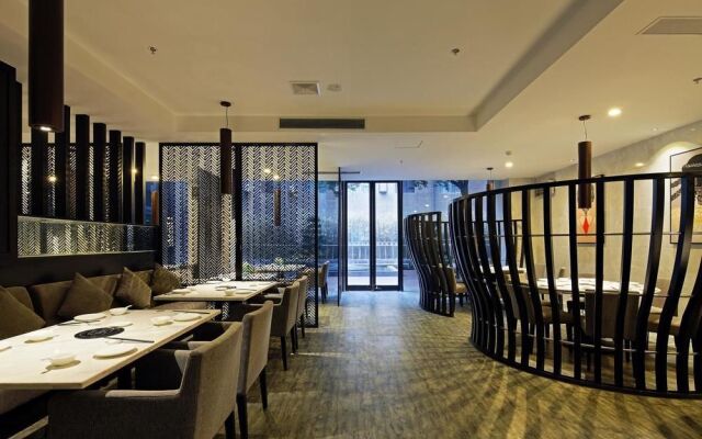 Haiting Longan Hotel